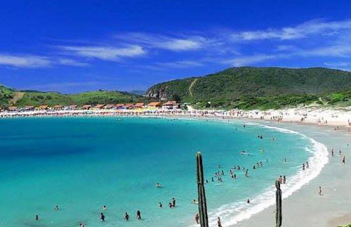 Ótimo Apartamento no Braga, Rua Ômar Fontoura 1580 em Cabo Frio RJ - Foto 16