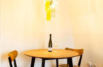 FESTWIESE - modernes Apartment nahe Neustadter Innenstadt - Foto 13