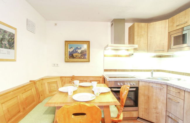 Chalet in Niederndorf Near Kufstein With Balcony - Photo 49