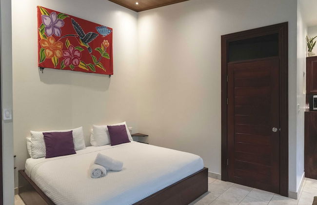 Surfside Apartments Playa Carmen - Foto 4