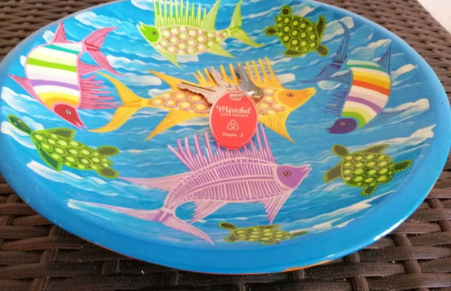 Apartment Maria Luisa - Foto 2