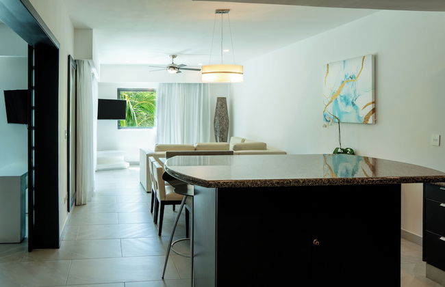 The Fives Beach Hotel - Á la Carte All Inclusive - Foto 68