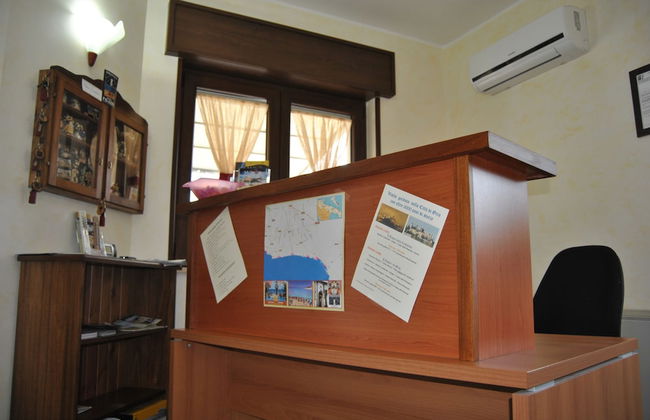 B&B Messapia - Foto 3