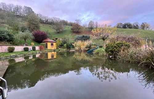 Gîte marguerite - Foto 10