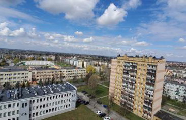 Happy Night - ApartamentyHappy pl - Foto 11