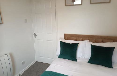 Jedid Kings Heath Apartment - Foto 11