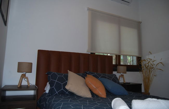 Cosmo Mendoza Suites - Foto 27