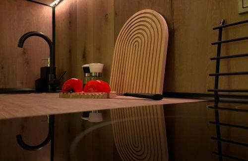 Boho City Livings Munich Central Station - Foto 11