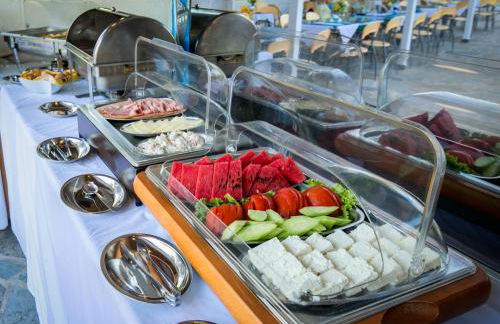 Hotel Sirines Complex - Foto 24