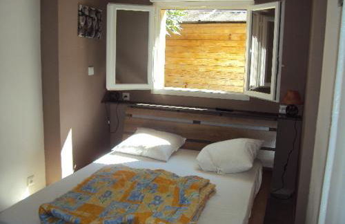 Maison de vacances plein pied tout confort 200m plage - Foto 35