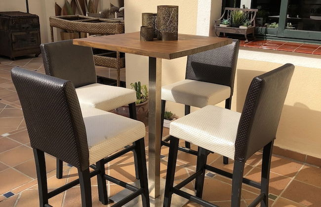 Villa Boutique Banus - Foto 49