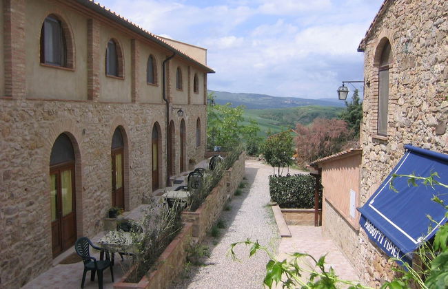 Fattoria Lischeto - Foto 49