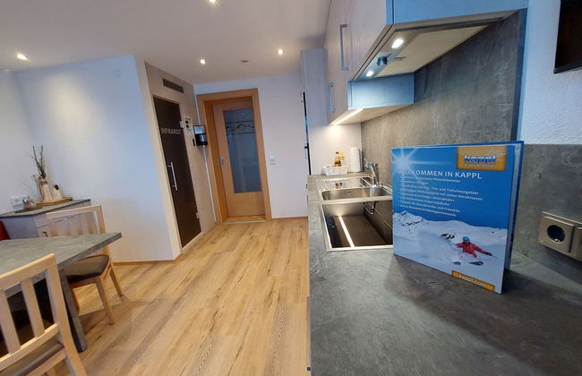 Apart Frühstückspension Stark Paznaun - Foto 31