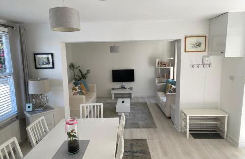 The Annexe in Ditcheat - Foto 16