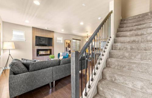 The Swoosh House - Foto 28