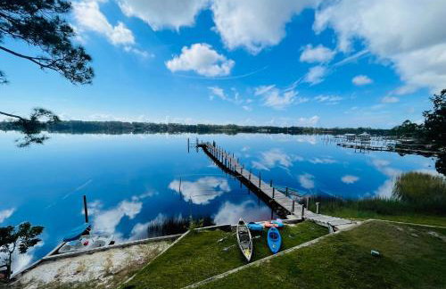 Navarre Bayhouse Retreat - Foto 61