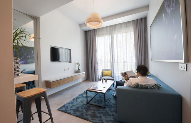 The Key Beirut - Foto 44