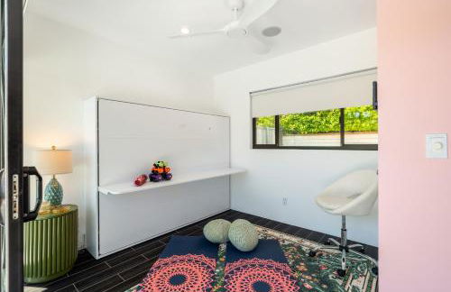 Casa Colibri | Tennis Club Elegance with Pool, Spa & Mountain Views - Foto 39