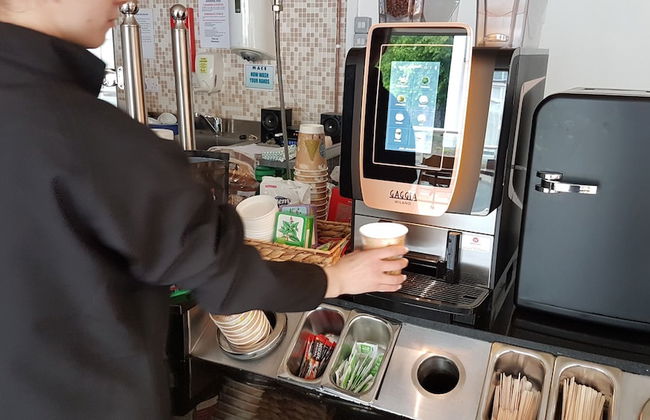 St Angela’s Lakeside Aparthotel - Photo 43