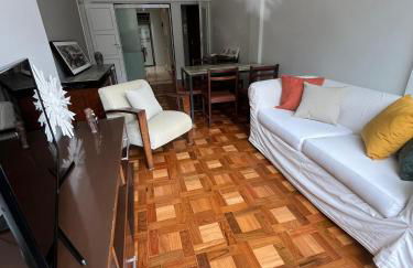 Ipanema Arpoador Sossego Brisa do Mar Pé na Areia - Foto 16