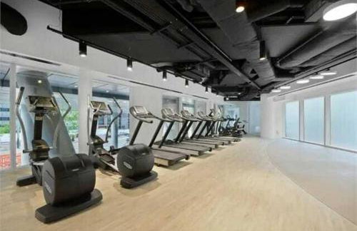 Stylish 1BDR Flat with 24hr Concierge East Croydon - Foto 37