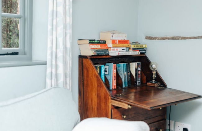 Antelope Cottage - Rural Pet Friendly Cottage - Photo 52