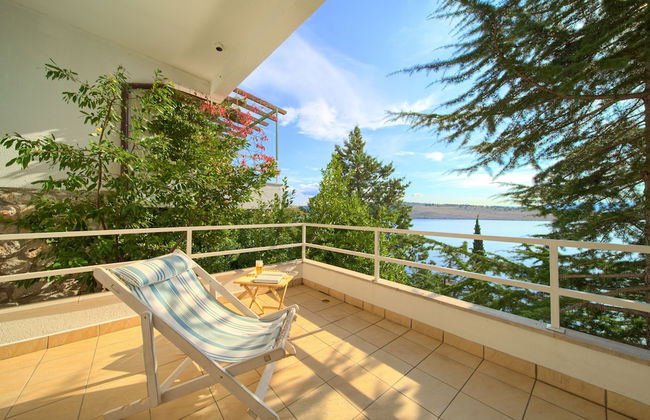 Apartments Six - Foto 22