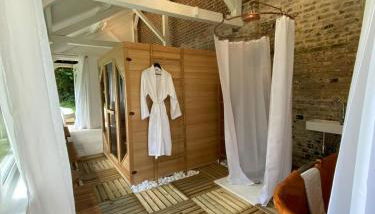 La Tsarine - Cottage - Château Le Bas Bleu - Foto 5