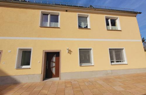 Stilvolle Fewo Vogelnest, barrierefrei, Smart-TV, Parkplatz - Foto 19