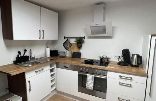 MODERNES HAUS FÜR 7 GÄSTE 90m2 TV NETFLIX WLAN - Foto 14