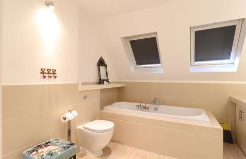 Forest Getaway - Countryside Retreat near Windsor - Foto 11