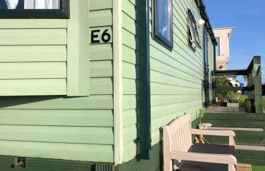 Cosy holiday caravan minutes from the beach - Foto 33