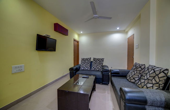 Falcons Nest Studio Apartments - Foto 10