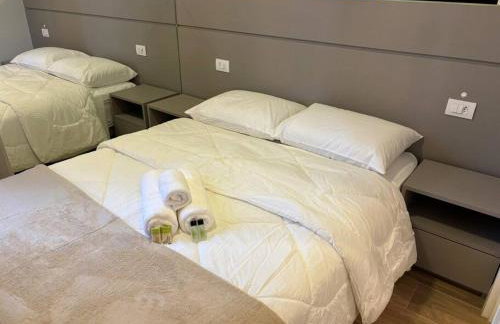 Studio Moderno Ap 55 Soho Life - Photo 7