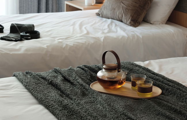 Urbanstay Residence Dongtan - Foto 43