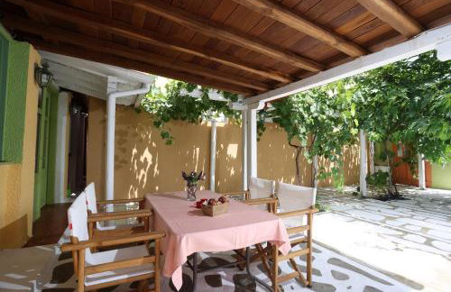 Madlen Apartments - Foto 8