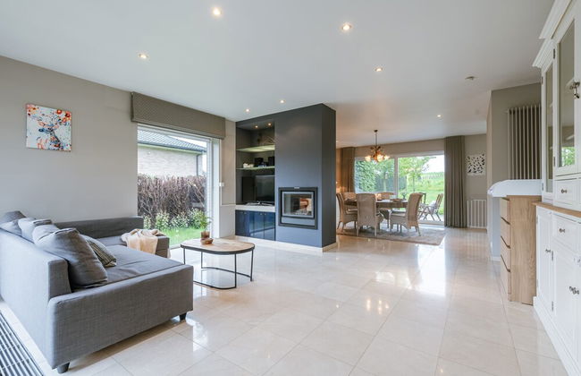 Guesthouse in the Heart of the Flemish Ardennes - Foto 10