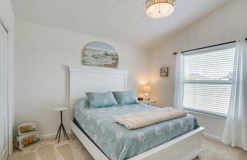 Screened Lanai New-Build Home in The Villages! - Foto 15