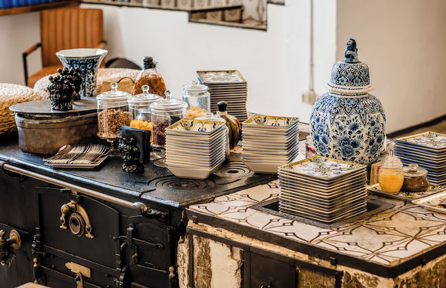 Castello Brancaccio - Foto 31