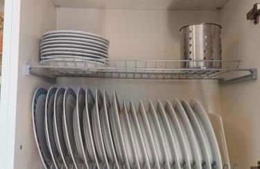 Treviso and Venice appartamento donna Daniela Carità di Villorba - Foto 29