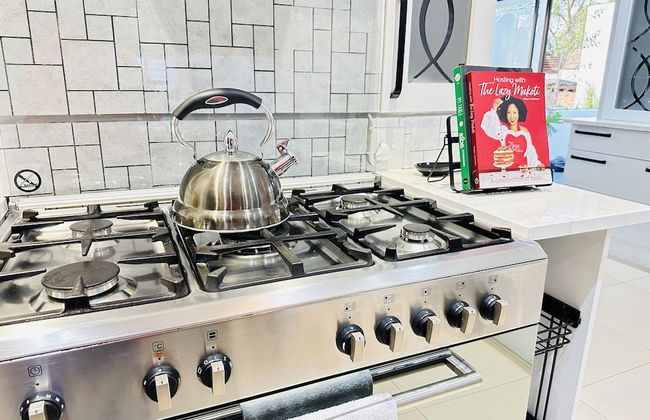 Staycation With Back Up Power - Foto 41