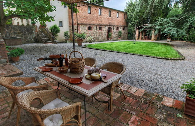 Cozy Villa for Six Guests - Foto 15