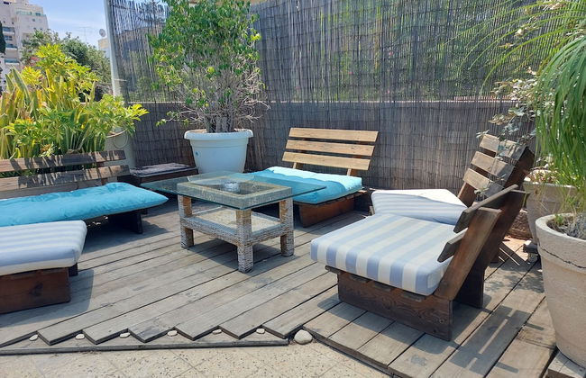 INDIGO TLV - Foto 18