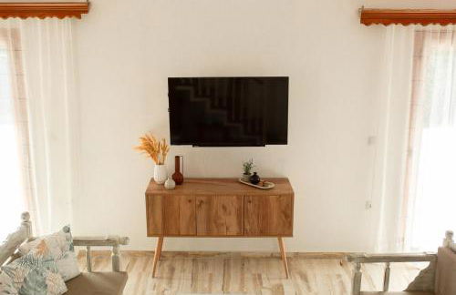 Villa Aelia Kefalos-Private & Spacious with Pool - Foto 19