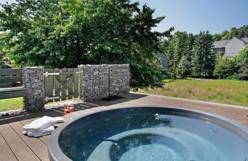 Ferienwohnung - Arzgebirg - Foto 20