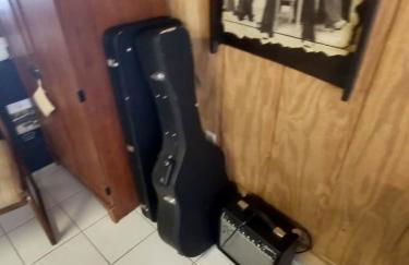 The Van Zant House - Foto 43