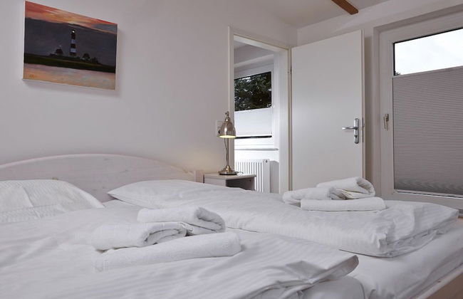 Ferienhäuser & Appartments Düneneck 6 - Photo 3