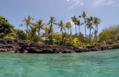 Ohana Beach Retreat at the Surf and Racquet Club - Foto 61