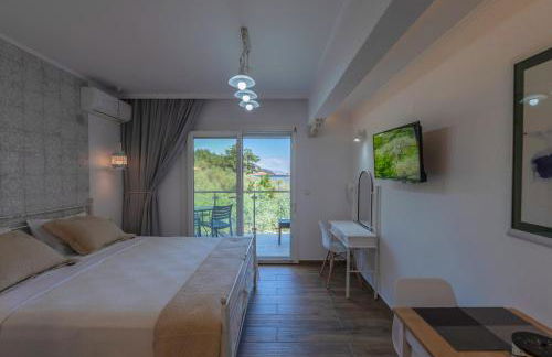 Olive Garden Villas and Apartments - Foto 1