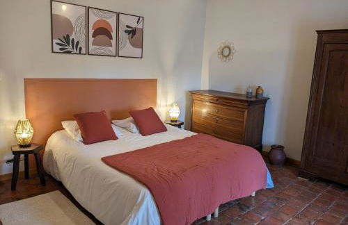 Maison dans belle longère - La Serrerie - Foto 7